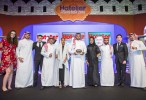The Ritz-Carlton, Riyadh crowned Hotel Team of the Year 2018
